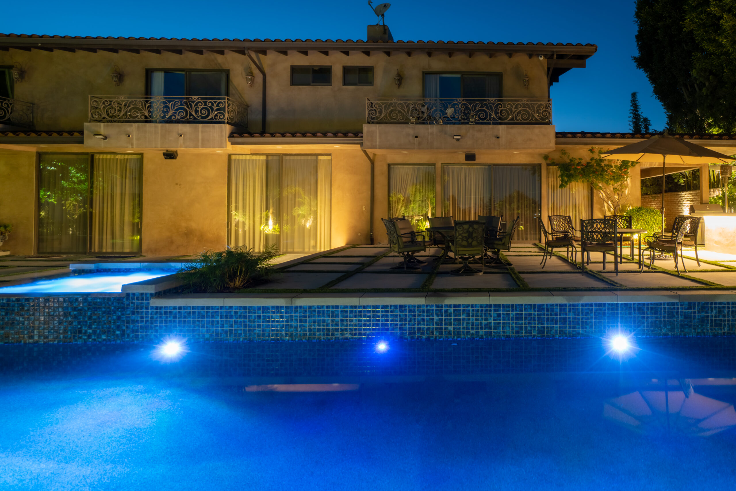 About Lax Home Inc. Leading Construction Company in Sherman Oaks & Encino