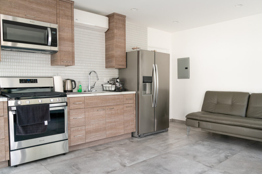 ADU Accessory Dwelling Unit Builders in Encino | LAX Home INC